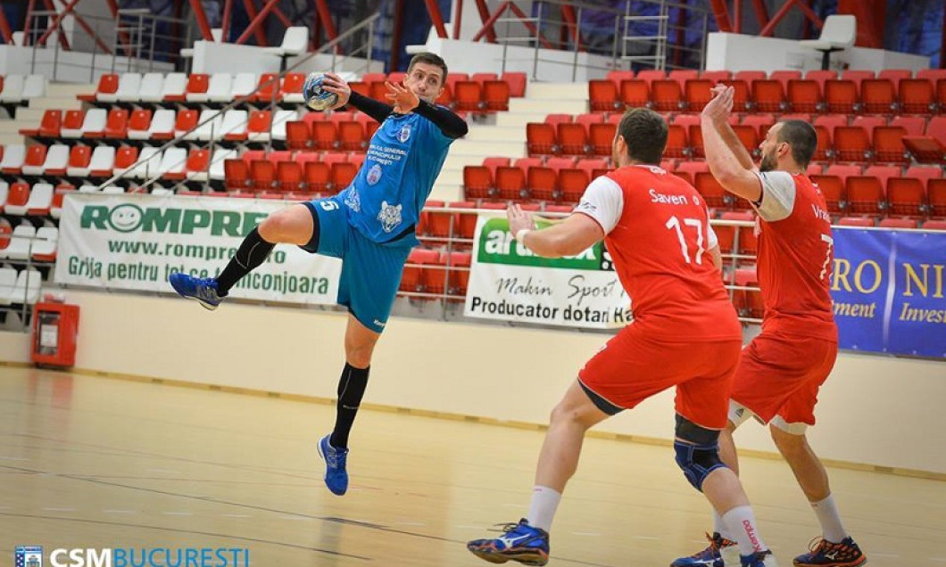 Dinamo CSM