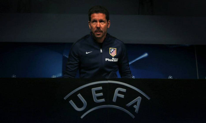 atletico simeone