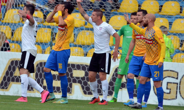 voluntari - petrolul 2-0