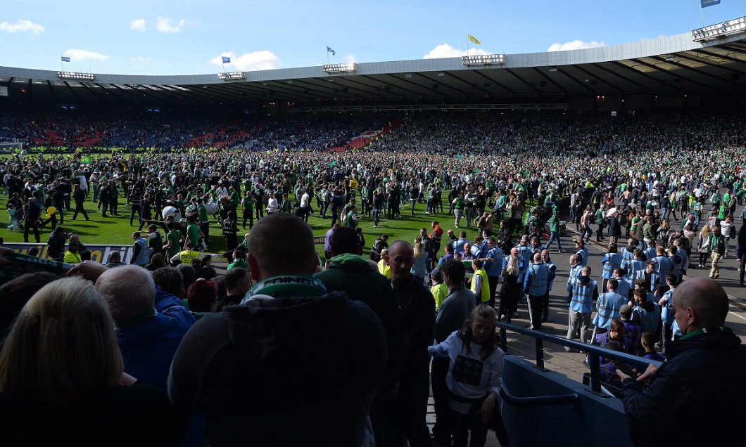 hibernian 1