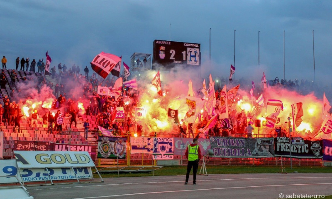 Compania care dorește să-și asocieze numele cu stadionul lui Poli