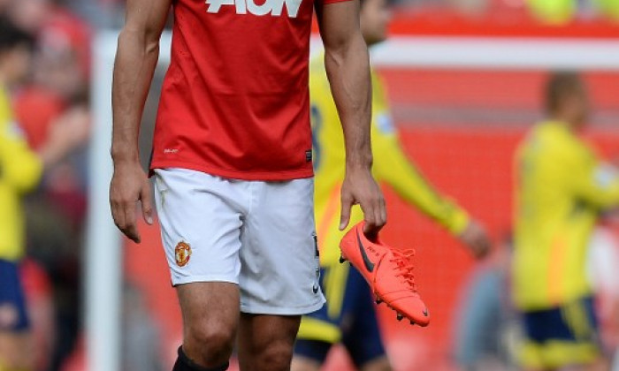 rio ferdinand