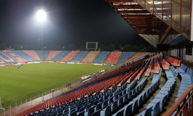Stadionul Ghencea