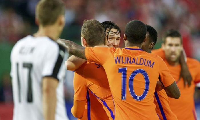 wijnaldum