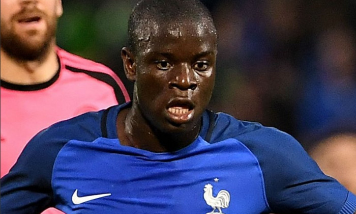 kante