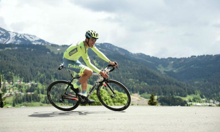 contador