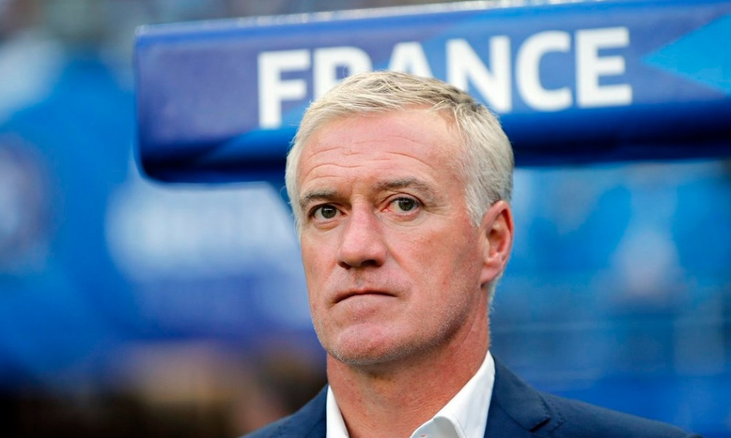 deschamps