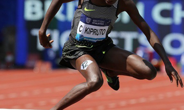 kipruto