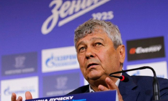 lucescu zenit