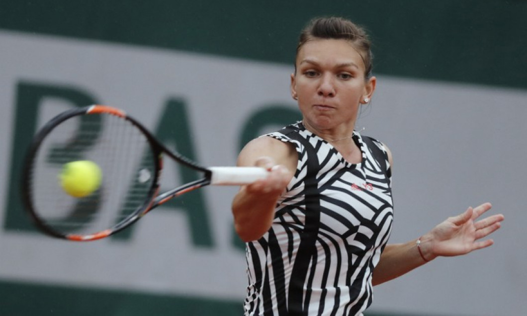 halep clasament