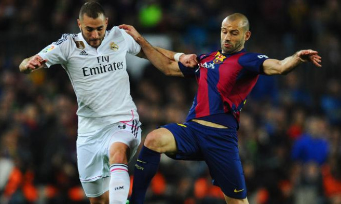 mascherano