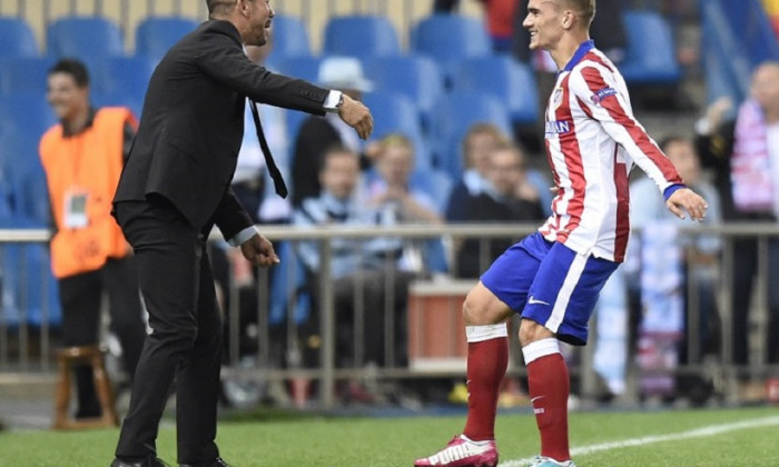 simeone griezmann