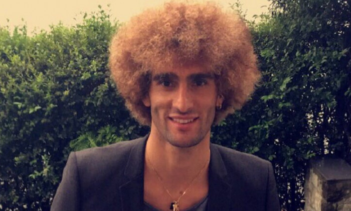 fellaini