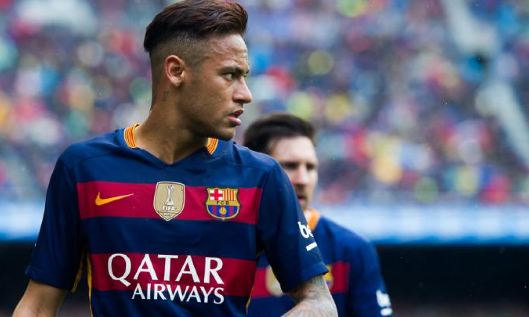 neymar