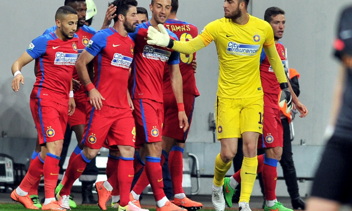 steaua cojocaru