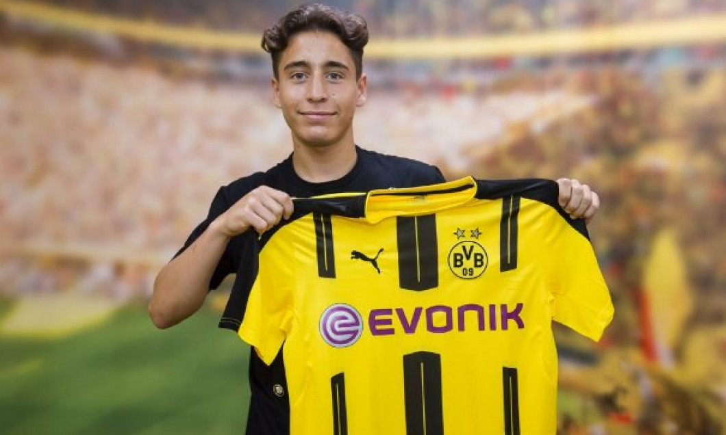 emre mor