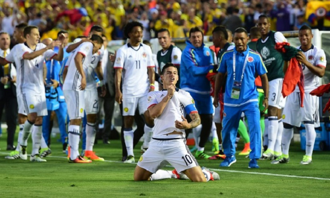 james copa america