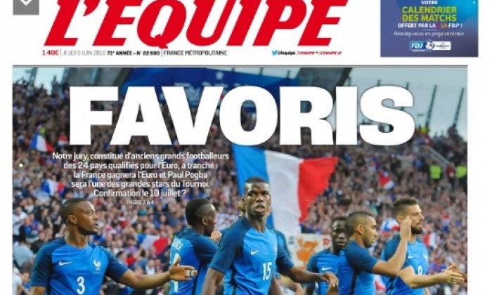 lequipe