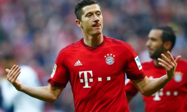 lewandowski