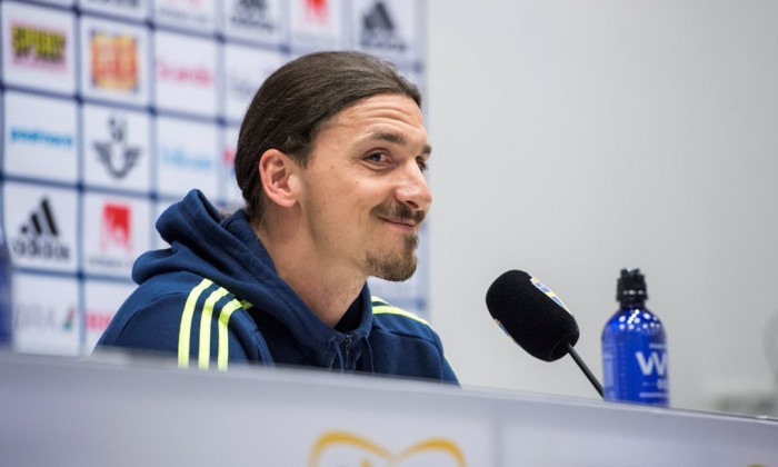 zlatan