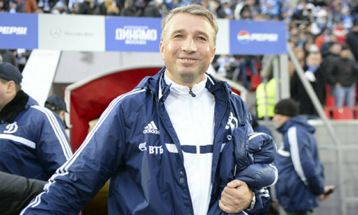 dan petrescu