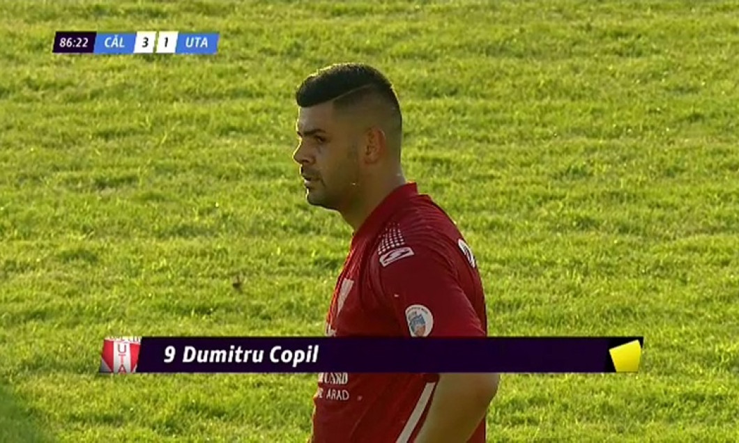 capt Copil