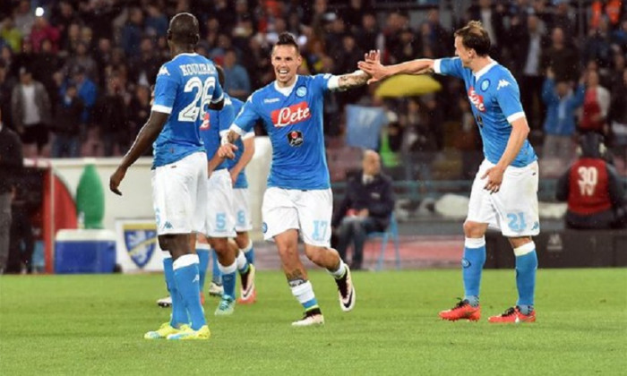 chiriches hamsik koulibaly