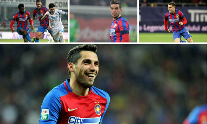 collage steaua