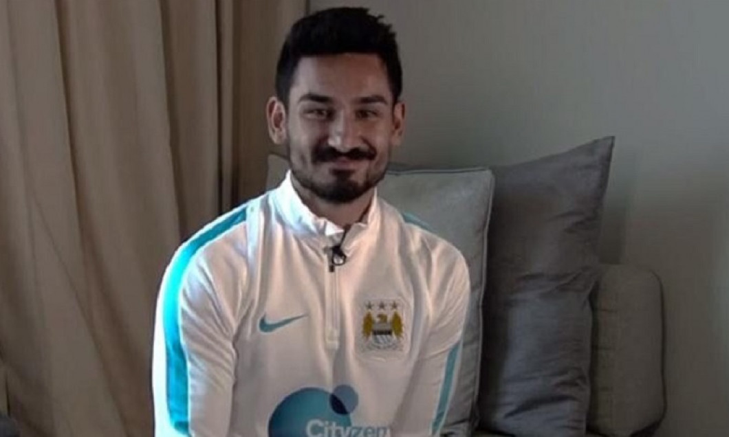 gundogan