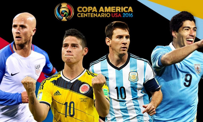 copa america