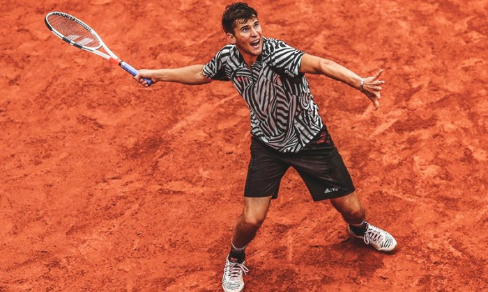 dominic thiem