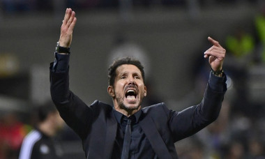 simeone psg