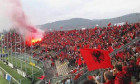 albania