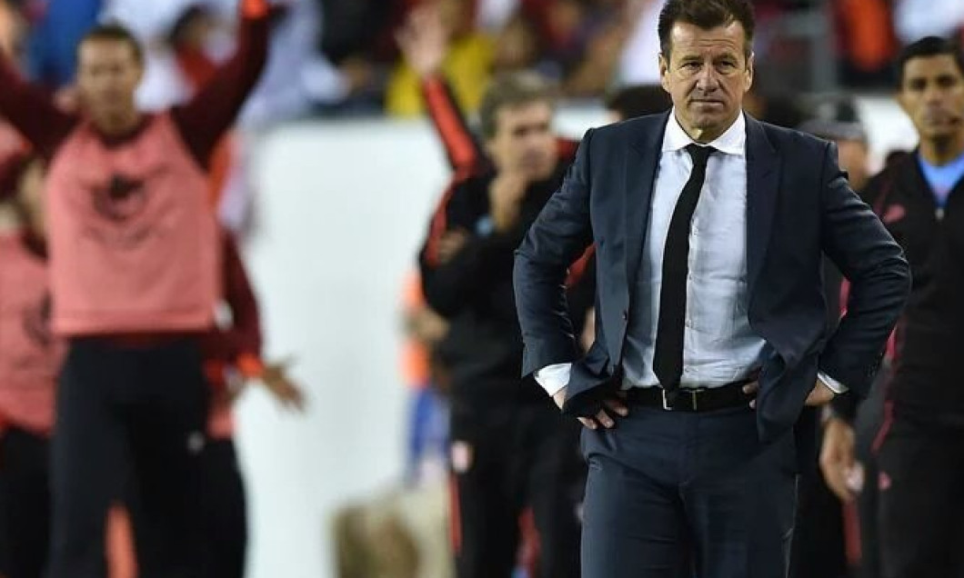 dunga