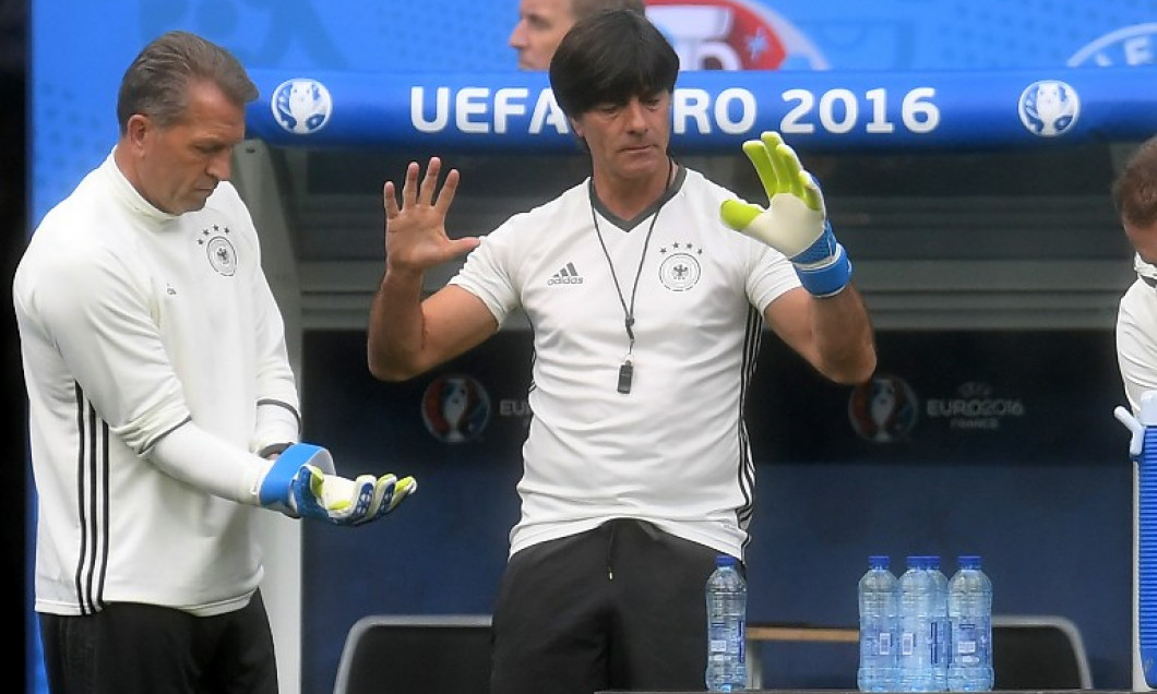 joachim low