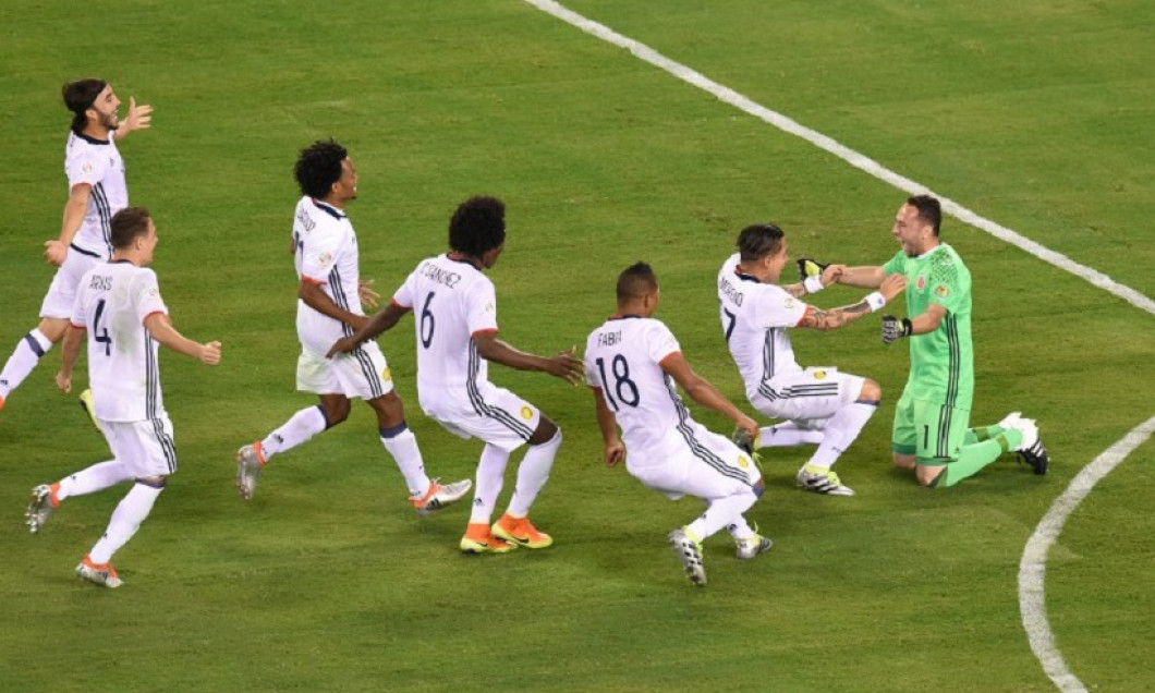 ospina columbia