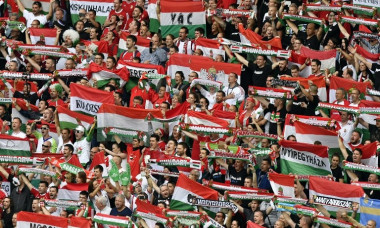 Ungaria fani