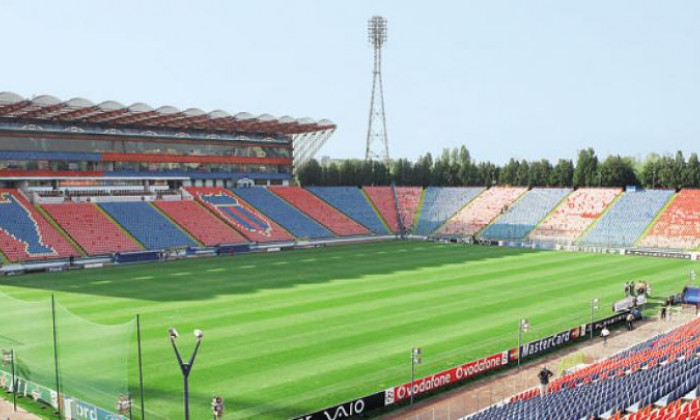 stadion ghencea