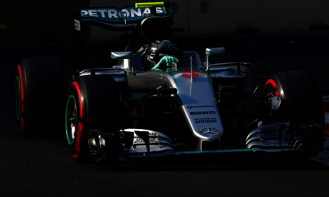 rosberg baku