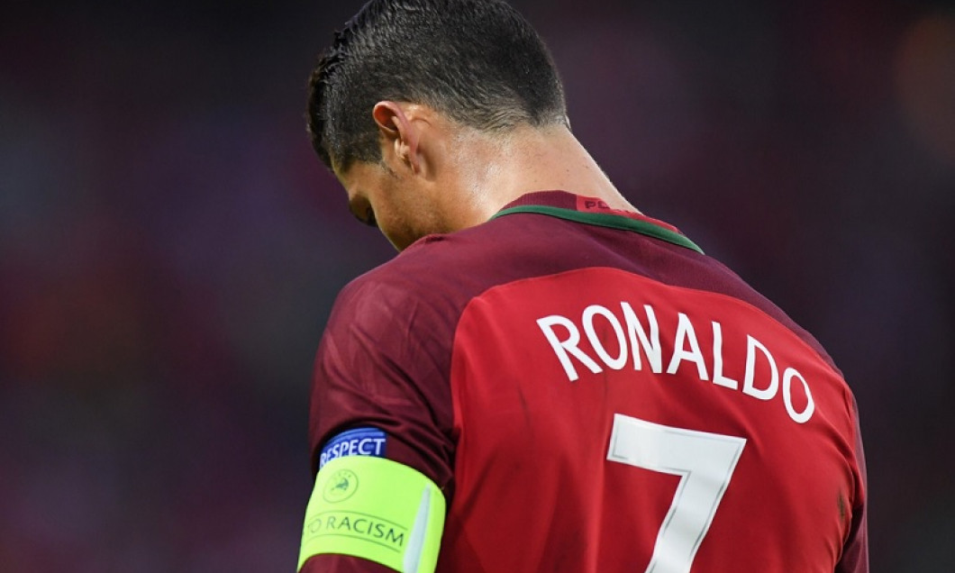 Ronaldo suparat