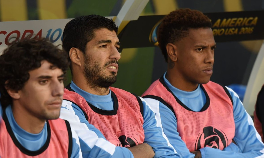 uruguay