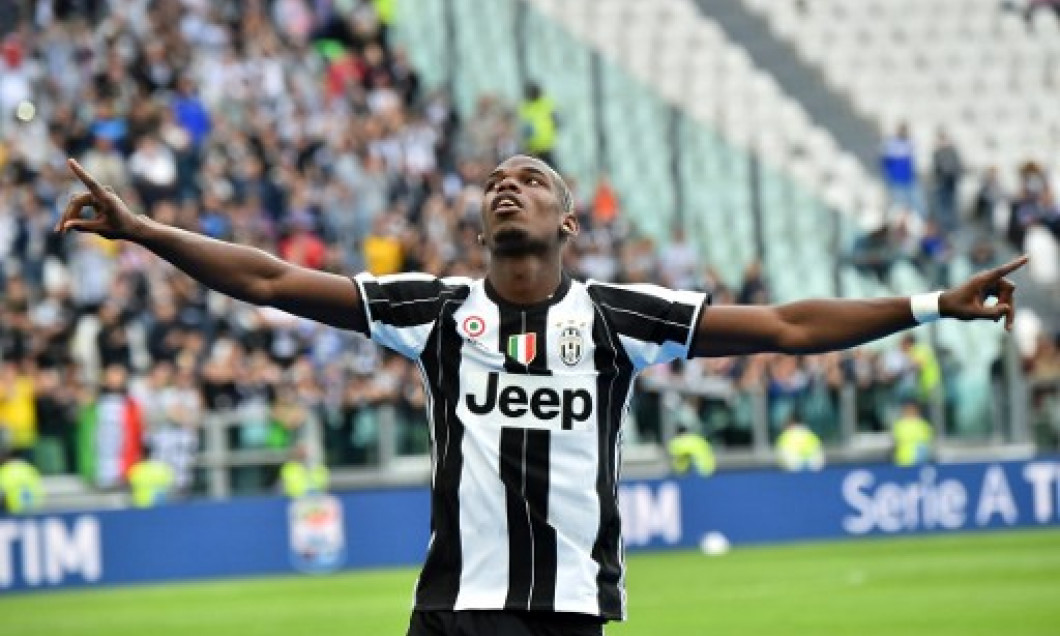 pogba real