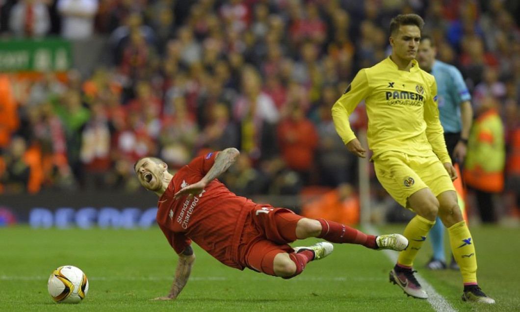denis suarez