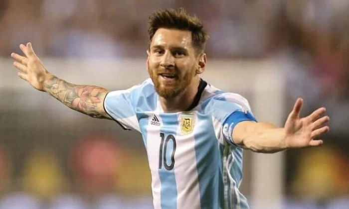 Messi