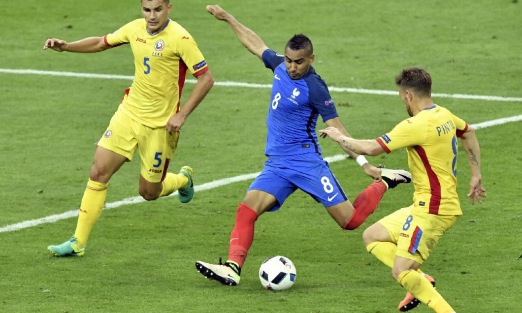 Payet Euro