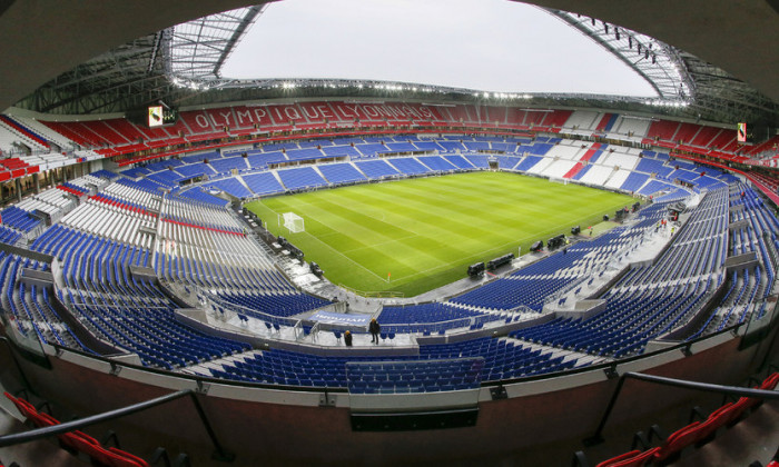 stade de france