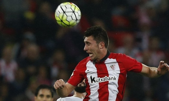 aymeric laporte