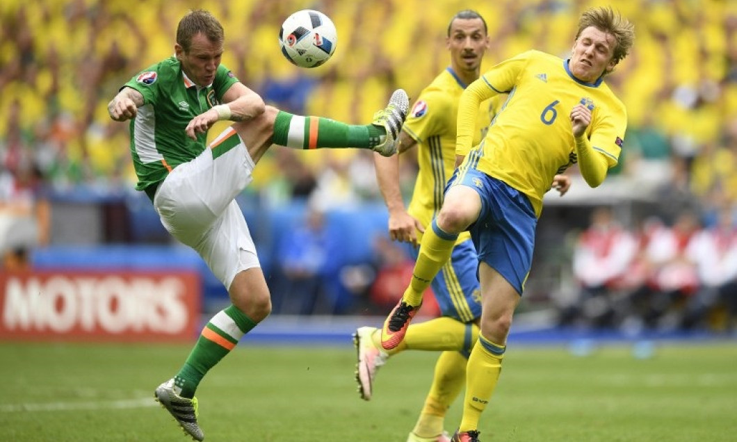 Suedia Irlanda
