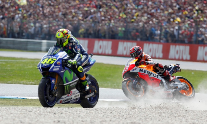 moto gp assen