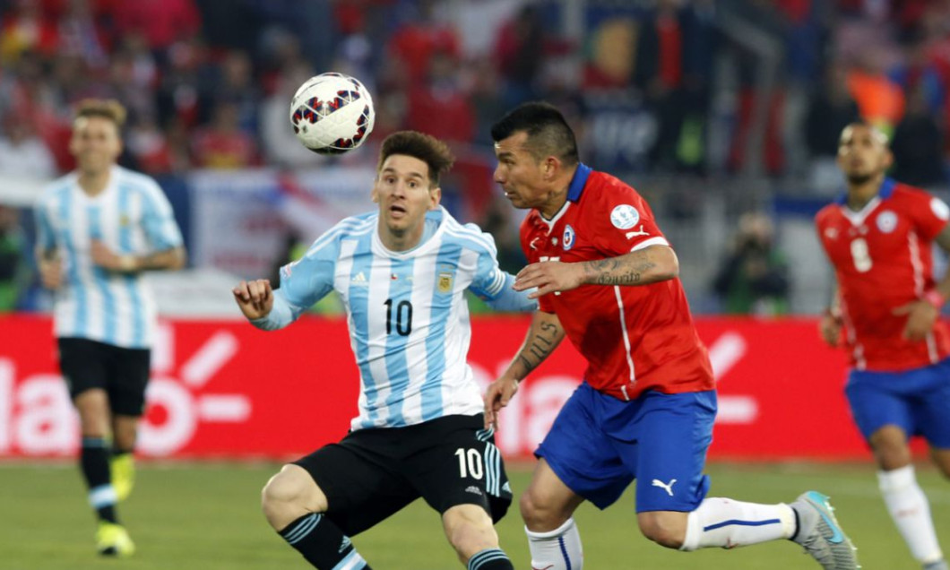 copa america